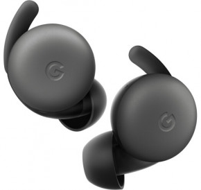  Google Pixel Buds A-Series Charcoal 4