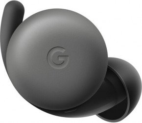  Google Pixel Buds A-Series Charcoal 7