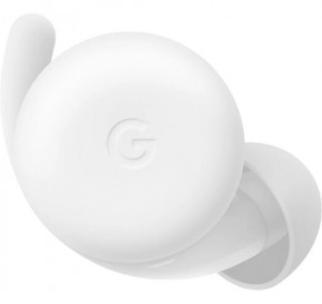 TWS- Google Pixel Buds A-Series Clearly White (GA02213-US) 7