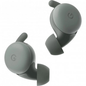  Google Pixel Buds A-Series Olive (GA02372-US) 9