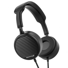  Grand-X EH-86B Black