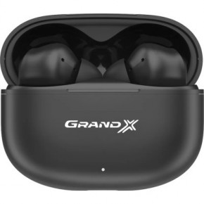  Grand-X GB-99B Black 6