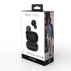  Harman Kardon FLY TWS Black (HKFLYTWSBLK) 6