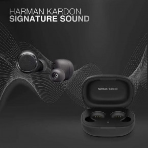  Harman Kardon FLY TWS Black (HKFLYTWSBLK) 7