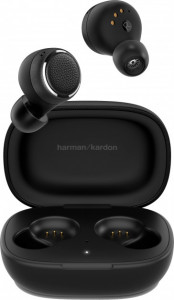  Harman Kardon FLY TWS Black (HKFLYTWSBLK)