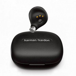  Harman Kardon FLY TWS Black (HKFLYTWSBLK) 4