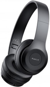    HAVIT HV-H632BT Black (HV-H632BT) 3