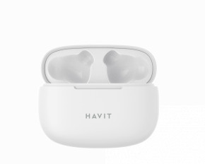   HAVIT TW967 TWS White (HV-TW967) 6