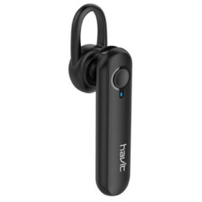 Bluetooth- Havit HV-E522BT Black (RL069624)