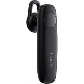 Bluetooth- Havit HV-E525BT Black (RL069613)