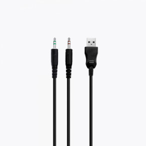     HAVIT HV-H2016D USB + 3.5 (HV-H2016D) 7