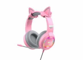     HAVIT HV-H2233d Cat Pink (HV-H2233d)