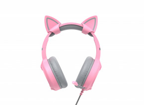     HAVIT HV-H2233d Cat Pink (HV-H2233d) 4