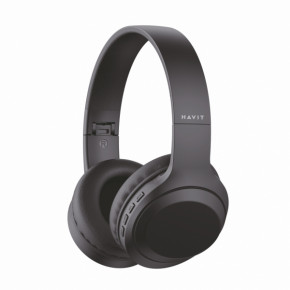    HAVIT HV-H628BT Black