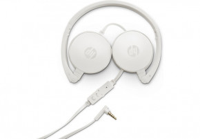  HP 2800 P Silver Headset (JN632AP95AA) 3