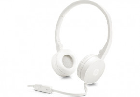  HP 2800 P Silver Headset (JN632AP95AA) 4