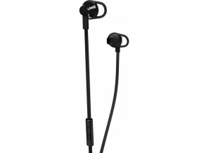  HP Black Doha InEar Headset 150