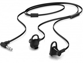  HP Black Doha InEar Headset 150 4