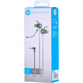  HP DHE-7004 Green 3