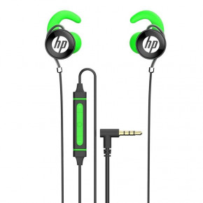  HP DHE-7004 Green 5