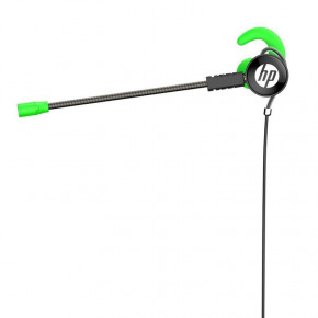  HP DHE-7004 Green 7