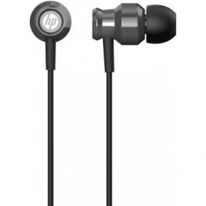  HP DHH-3111BK Headset Black-Grey (DHH-3111BK)