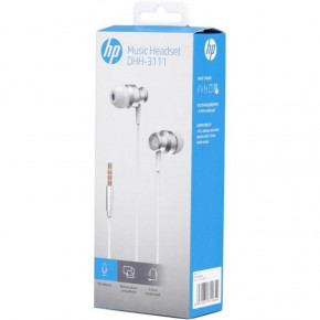  HP DHH-3111 Silver 5