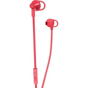  HP E Red Doha InEar Headset 150