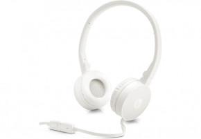  HP 2800 P Silver Headset (2AP95AA)