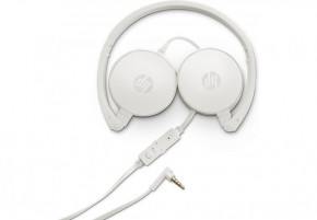  HP 2800 P Silver Headset (2AP95AA) 3