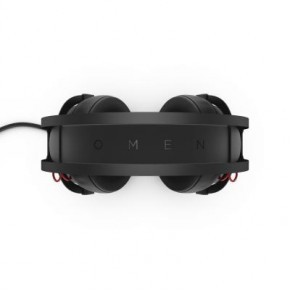  HP Omen Gaming Headset 800 (1KF76AA) 5