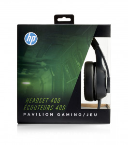   HP Pavilion Gaming 400 (JN634BX31AA) 6