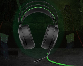  HP Pavilion Gaming 600 Headset (JN634BX33AA) 6