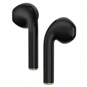    Bluetooth Hoco ES28 Black 3