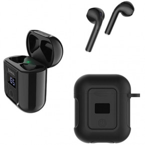    Bluetooth Hoco S11 Black