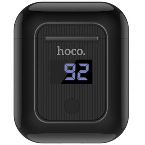    Bluetooth Hoco S11 Black 4