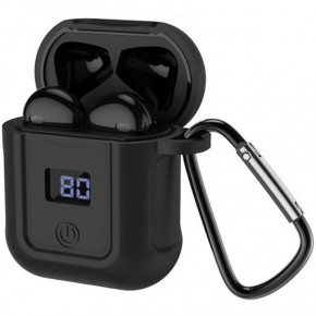    Bluetooth Hoco S11 Black 5