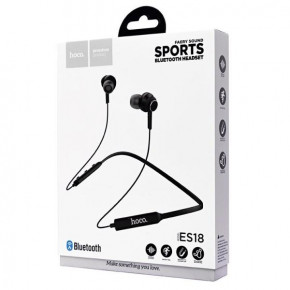  Bluetooth HOCO ES18 black 3