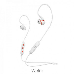  Bluetooth HOCO ES19 white