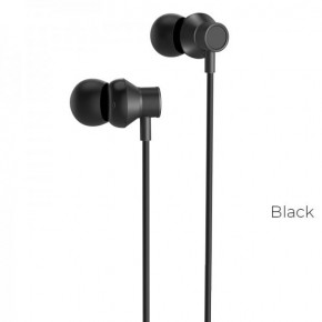  Bluetooth HOCO ES13 Plus black