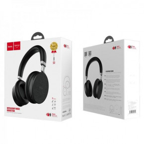  Bluetooth HOCO S3 black 3