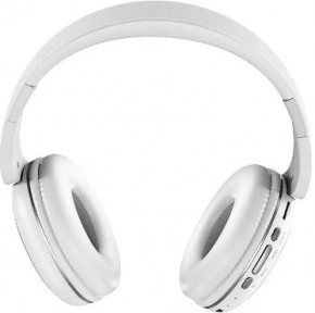  Bluetooth HOCO W23 white 3