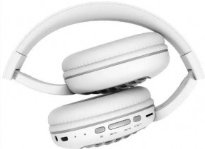  Bluetooth HOCO W23 white 4