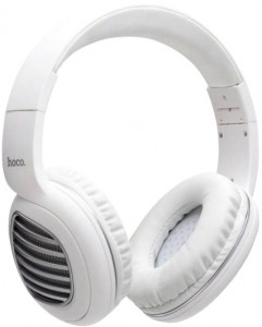  Bluetooth HOCO W23 white