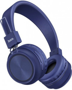  Bluetooth HOCO W25 blue