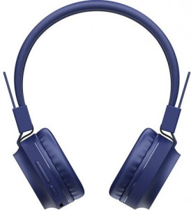  Bluetooth HOCO W25 blue 3