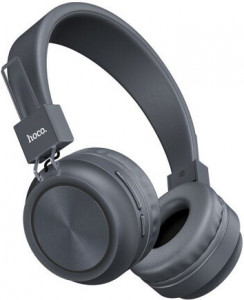  Bluetooth HOCO W25 grey