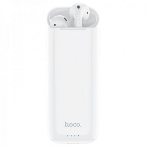  Bluetooth HOCO ES31 TWS white