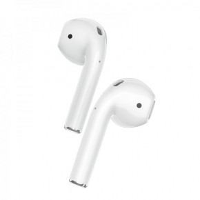  Bluetooth HOCO ES31 TWS white 4