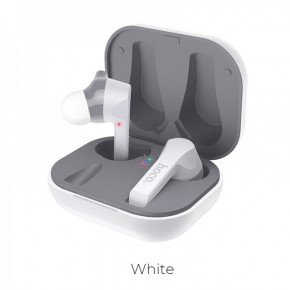  Bluetooth HOCO ES34 TWS white